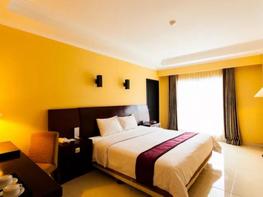 Aston Niu Manokwari Hotel & Conference Center Exterior foto
