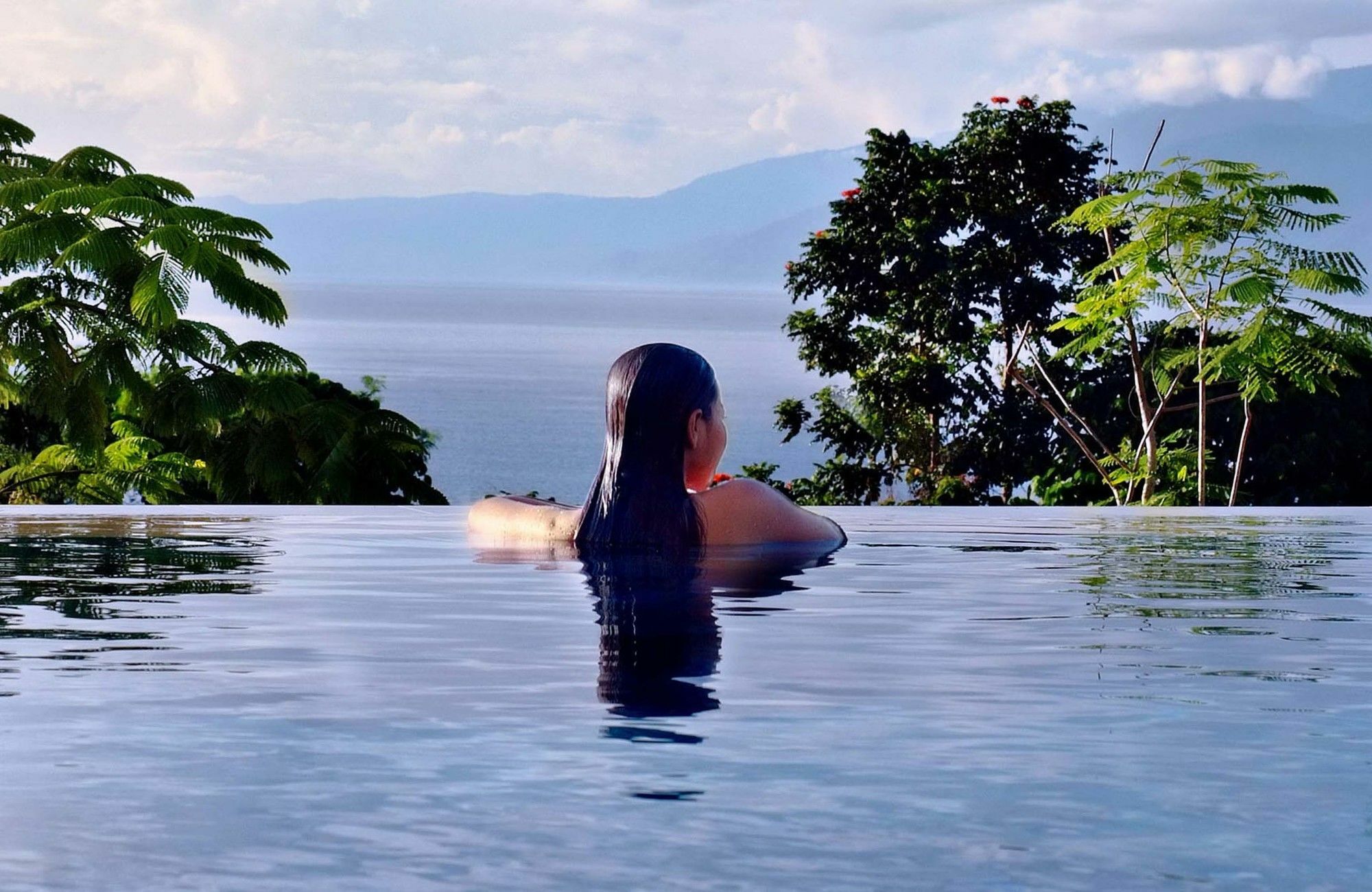 Aston Niu Manokwari Hotel & Conference Center Exterior foto